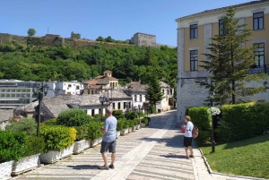 Semi-Privé Tour; Parels van Albanië in 8 dagen