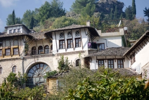 Semi-Privé Tour; Parels van Albanië in 8 dagen