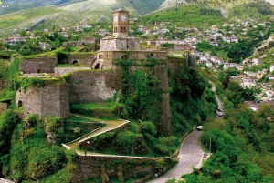 Semi-Privé Tour; Parels van Albanië in 8 dagen