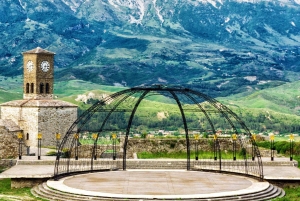 Semi-Privé Tour; Parels van Albanië in 8 dagen