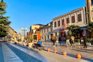 Semi-Privé Tour; Parels van Albanië in 8 dagen