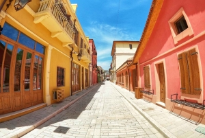 Semi-Privé Tour; Parels van Albanië in 8 dagen