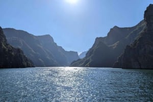 Shala River and Komani lake: Boat Tour
