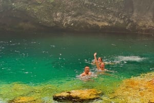 Shkoder: Albanian Alps and Theth Village Day Tour w/Lunch