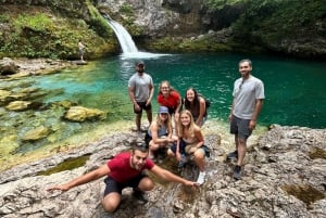 Shkoder: Albanian Alps and Theth Village Day Tour w/Lunch