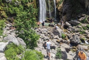 Shkoder: Albanian Alps and Theth Village Day Tour w/Lunch