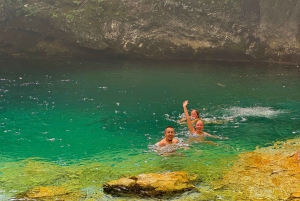 Shkoder: Albanian Alps and Theth Village Day Tour