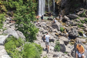 Shkoder: Albanian Alps and Theth Village Day Tour