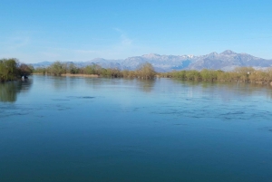 Experiência Culinária e de Bem-Estar de Shkodër — Tesouros Escondidos