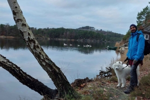 Experiência Culinária e de Bem-Estar de Shkodër — Tesouros Escondidos