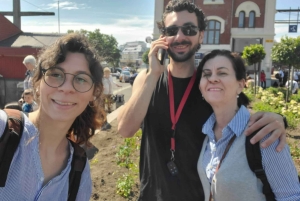 Experiência Culinária e de Bem-Estar de Shkodër — Tesouros Escondidos