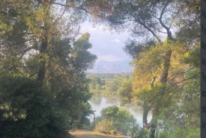 Experiência Culinária e de Bem-Estar de Shkodër — Tesouros Escondidos