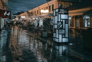 Professionelle Foto-Tour in Shkodra