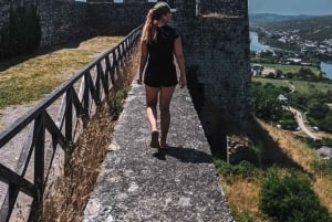 Professionelle Foto-Tour in Shkodra