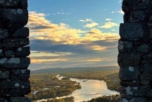 Professionelle Foto-Tour in Shkodra