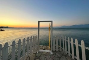 Professionelle Foto-Tour in Shkodra