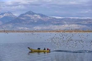 Professionelle Foto-Tour in Shkodra