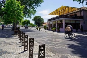 Professionelle Foto-Tour in Shkodra