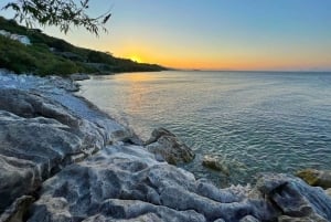 Professionelle Foto-Tour in Shkodra