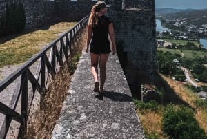 Professionelle Foto-Tour in Shkodra