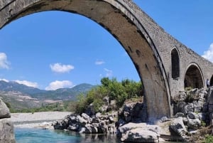Professionelle Foto-Tour in Shkodra