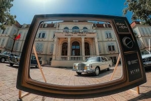 Professionelle Foto-Tour in Shkodra