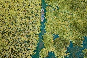 Professionelle Foto-Tour in Shkodra