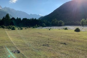 Shkoder: Transfers to Valbona/Theth/Shala River. Both ways.