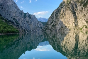 Scutari: tour della valle di Valbona e trekking