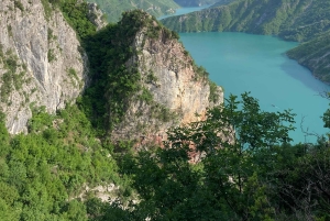 Scutari: tour della valle di Valbona e trekking