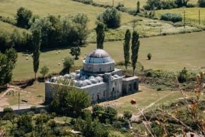 Shkodra from Tirana: Day Tour of castle, city & Skadar Lake