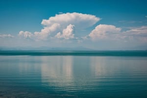 Shkodra from Tirana: Day Tour of castle, city & Skadar Lake