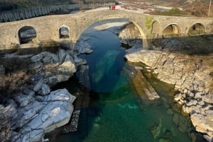 Shkodra Highlights tour of the traditional North Albania