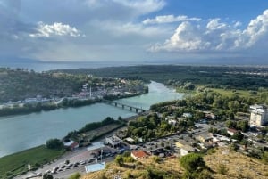 Shkodra Highlights tour of the traditional North Albania