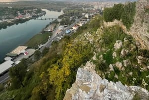 Shkodra Highlights tour of the traditional North Albania