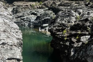 Shkodra: Mesi-Brücke, Prekal-Dorf & Canyon-Tour