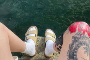 Shkodra: Mesi-Brücke, Prekal-Dorf & Canyon-Tour