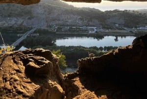 Shkodra: Rozafa Castle Tour with Sunset View.