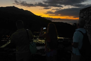 Shkodra: Rozafa Castle Tour with Sunset View.