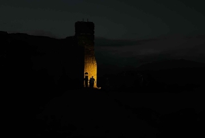Shkodra: Rozafa Castle Tour with Sunset View.