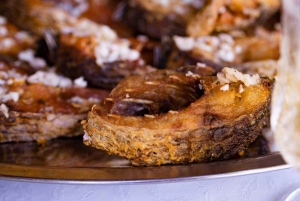 Skadar Lake: 4-Hour Guided tours on Kayak