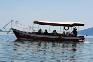 Skadar Lake Sightseeing: Explore Montenegro's National Park