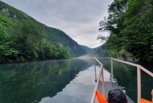 Skopje e Matka Canyon - Excursão de dia inteiro saindo de Ohrid
