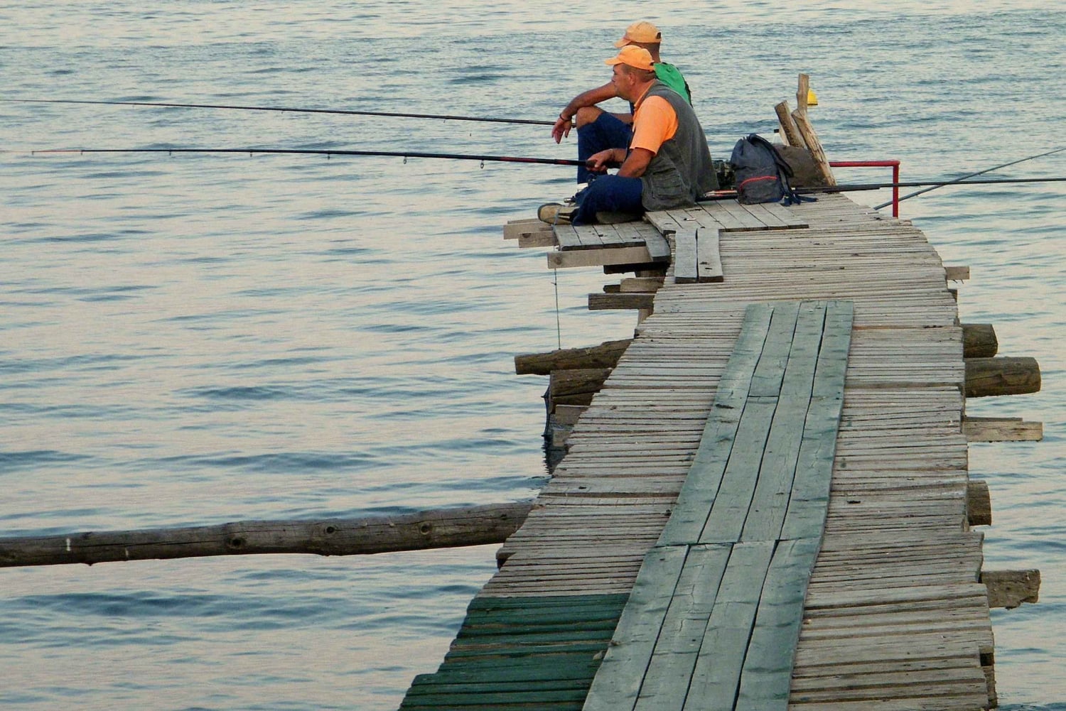 Skopje: Transfer do Tirany i półdniowa wycieczka do Ochrydy