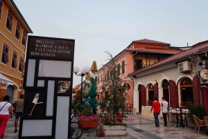 Tour in kleine groep; Montenegro, Albanië & Kosovo vanuit Dubrovnik