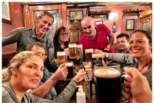 Tur med en lille gruppe; Nordmakedonien, Kosovo og Albanien på 4 dage