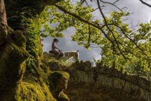 South Albania: 8-Day 360˚ Adventure Tour with Local Guide