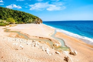 South Albania: 8-Day 360˚ Adventure Tour with Local Guide