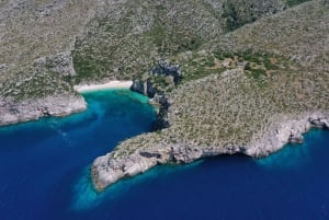 South Albania: 8-Day 360˚ Adventure Tour with Local Guide