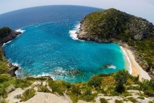 South Albania: 8-Day 360˚ Adventure Tour with Local Guide